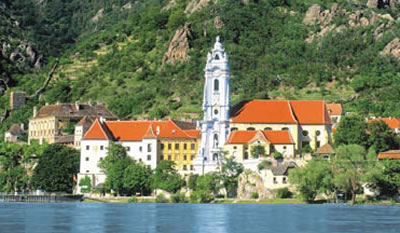 Danube River Cruise, Blue Danube Cruise, Cruise along the Danube